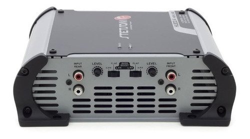 Modulo Amplificador Hl-800.4 Stetsom 800w 2 Ohms