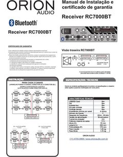 Kit Som Ambiente 500 Watts Bluetooth +4 Caixas Parede Pretas - loja online