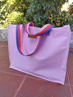 Bag Lilac - comprar online