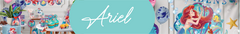 Banner da categoria Ariel 