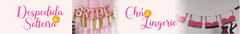 Banner da categoria Despedida de Solteira // Chá de Lingerie