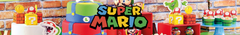 Banner da categoria Super Mario 