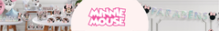 Banner da categoria Minnie Rosa