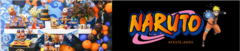 Banner da categoria Naruto