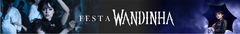 Banner da categoria Wandinha