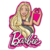 Painel Decorativo Festa Barbie - 1 Unidade - Festcolor - LOJA FESTEJANDO CASCAVEL