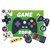 KIT DECORATIVO GAMES 01 un.