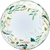 BALAO 24 DECO BUBBLE BEST DAY EVER - FLORAL - Qualatex 