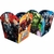 CACHEPOT PAPEL AVENGERS ANIMATED 04 un