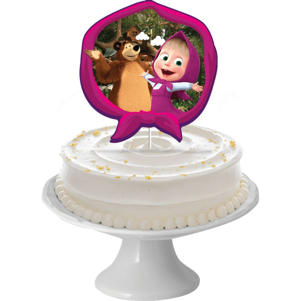 Giant panda Bear Cake, topo de bolo, text, logo png