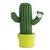 Mini Luminoso Cactus LED Light