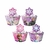 CUPCAKE WRAPPER FROZEN - comprar online