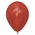 BALAO 5 VERMELHO REFLEX LATEX