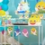 PRATO BABY SHARK CROMUS - loja online