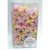 Forminha De Papel Princesa Decora Doces Tie Dye Candy - 30Un