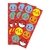 Adesivo Pocket Monsters  3 CARTELAS DE ADESIVO (30 UNIDADES)