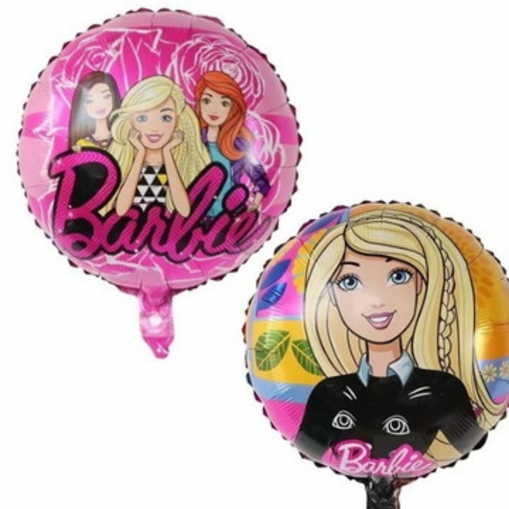 balao da barbie em Promoção no Magazine Luiza