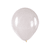 Balão da art latex cristal 