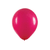 BALÃO FUCSIA ART LATEX 