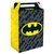 Caixa Surpresa Batman Geek - Contém 8 unid - festcolor