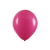 BALÃO N° 9 ROSA MARAVILHA - EMBALAGEM COM 50 UNIDADES