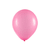 Balão de latex art latex pink 