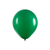 Balão art latex verde 7 polegas 