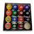 JUEGO DE BOLAS DE POOL 57 mm - comprar online