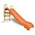 TOBOGÁN PVC 3 ESCALONES - comprar online