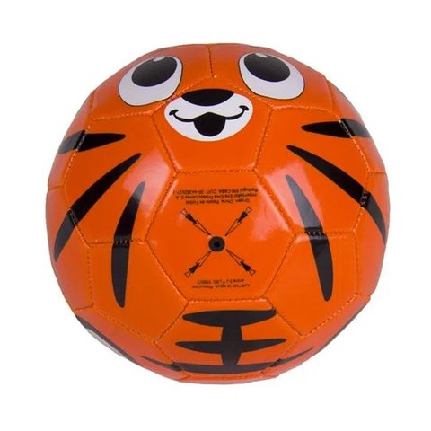 PELOTA DE FUTBOL MINI LEOPARD