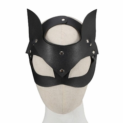 Mascara Mulher Gato - comprar online