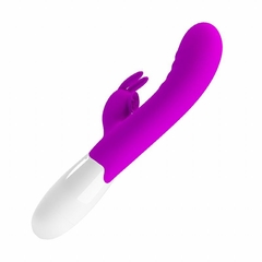 Vibrador de Ponto G e clitóris - Cerberus - Pretty Love na internet