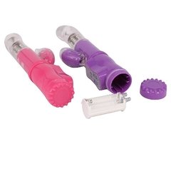 Imagem do Vibrador Jack Rabbit Rotativo - Ponto G - 36 Vibrações