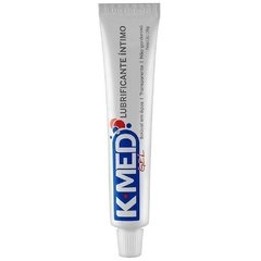 K-MED GEL LUBRIFICANTE ÍNTIMO 25G CIMED - comprar online