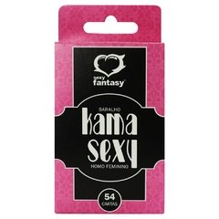 BARALHO KAMA SEXY HOMO FEMININO SEXY FANTASY - comprar online