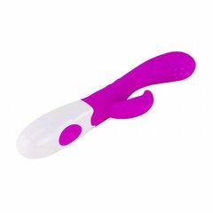 VIBRADOR Pretty Love Arthur - Silicone Cirúrgico com Movimento - comprar online