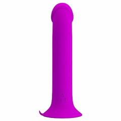 Vibrador de Ponto G - onelovere - Pretty Love - SSP - LOVERE