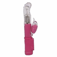 Vibrador Jack Rabbit Rotativo - Ponto G - 36 Vibrações - loja online