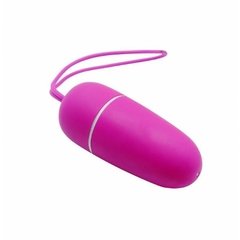 Pré venda 15 dias Bullet com Controle Remoto vibrador - Bradley - Pretty Love na internet