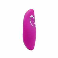 Pré venda 15 dias Bullet com Controle Remoto vibrador - Bradley - Pretty Love - loja online