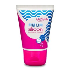 LUBRIFICANTE AQUA SILICON 30GR