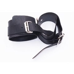 Kit Sado Bondage Preto - comprar online