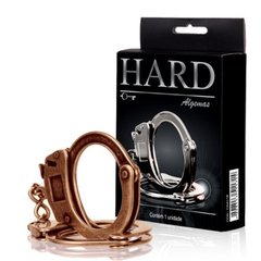 ALGEMA SENSUAL EM METAL HARD - comprar online