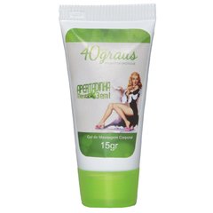 APERTADINHA ADSTRINGENTE AROMÁTICO 15G 40GRAUS - comprar online