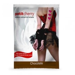 ADESIVOS DE CORPO PETITCHERRY - CAMINHOS DO AMOR - comprar online