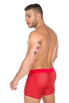 CUECA ARRASTÃO PIMENTA SEXY - SSP - LOVERE