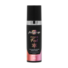 POWER FEEL GEL ADSTRINGENTE BEIJÁVEL 15G PROVOKE-ME - comprar online