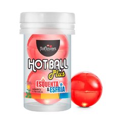 BOLINHA FUNCIONAL HOT BALL PLUS - HOT FLOWERS na internet