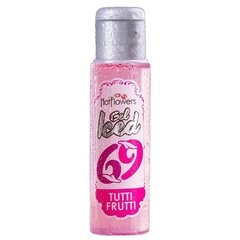 GEL COMESTÍVEL ICED 35ML HOT FLOWERS na internet