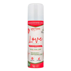 DESODORANTE ÍNTIMO ESSENCE AEROSOL 166ML LA PIMIENTA - comprar online